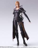 Final Fantasy XVI Bring Arts akčná figúrka Benedikta Harman 15 cm